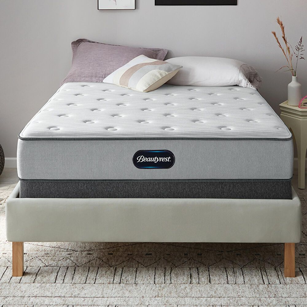 Beautyrest 800 Series 12&quot; Medium King Mattress, , large