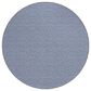 Dalyn Rug Company Hinton 10" Round Navy Indoor/Outdoor Area Rug, , large