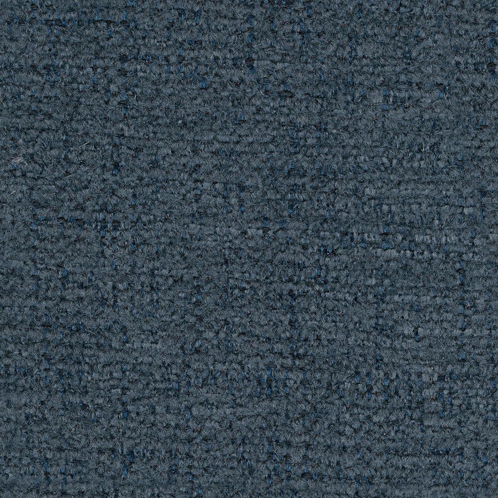 Ashley Rannis Stationary Full Sofa Sleeper in Navy, , large