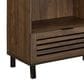 Walker Edison Jackson 70" TV Console in Dark Walnut, , large