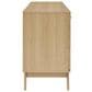 Modway Soma 8-Drawer Dresser in Oak, , large