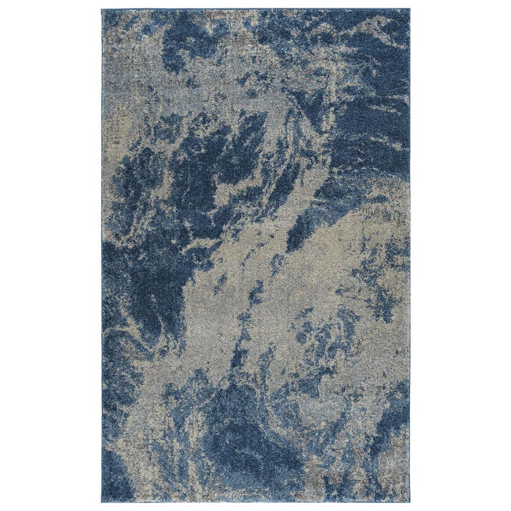 Dalyn Rug Company Aero AE10 3"3" x 5"3" Baltic Area Rug, , large