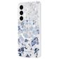 Kate Spade Protective Case with Magnet for Samsung Galaxy S26 in Flowerbed Blue, , large