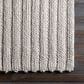 Surya Kindred Ivory 8" x 10" Area Rug, , large