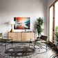 Four Hands Prescott Carmel Sideboard in Black Wash, Natural and Charcoal Grey, , large