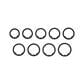 Samsung Galaxy Ring Size 10 in Titanium Black, , large
