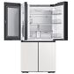 Samsung Bespoke Bespoke 29 Cu. Ft. Smart 4-Door Flex Refrigerator - Panels Sold Separately, , large