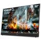 Element 32" Class 1080P FHD Portable in Black - Smart Google TV, , large