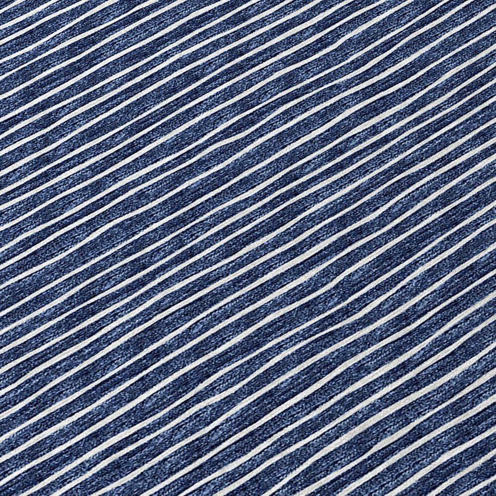 Dalyn Rug Company Laidley 9&#39; x 12&#39; Navy Indoor/Outdoor Area Rug, , large