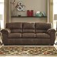 Ashley Bladen Sofa in Coffee, , large