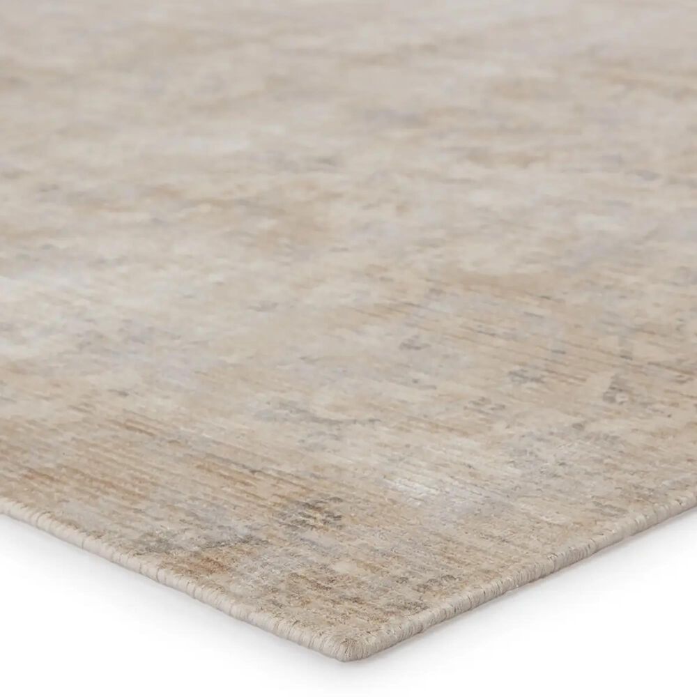 Jaipur Juliette Sabella 2&#39; x 3&#39; Turtledove Area Rug, , large