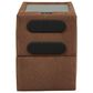 Ashley Modmax Console With Audio System In Spice, , large