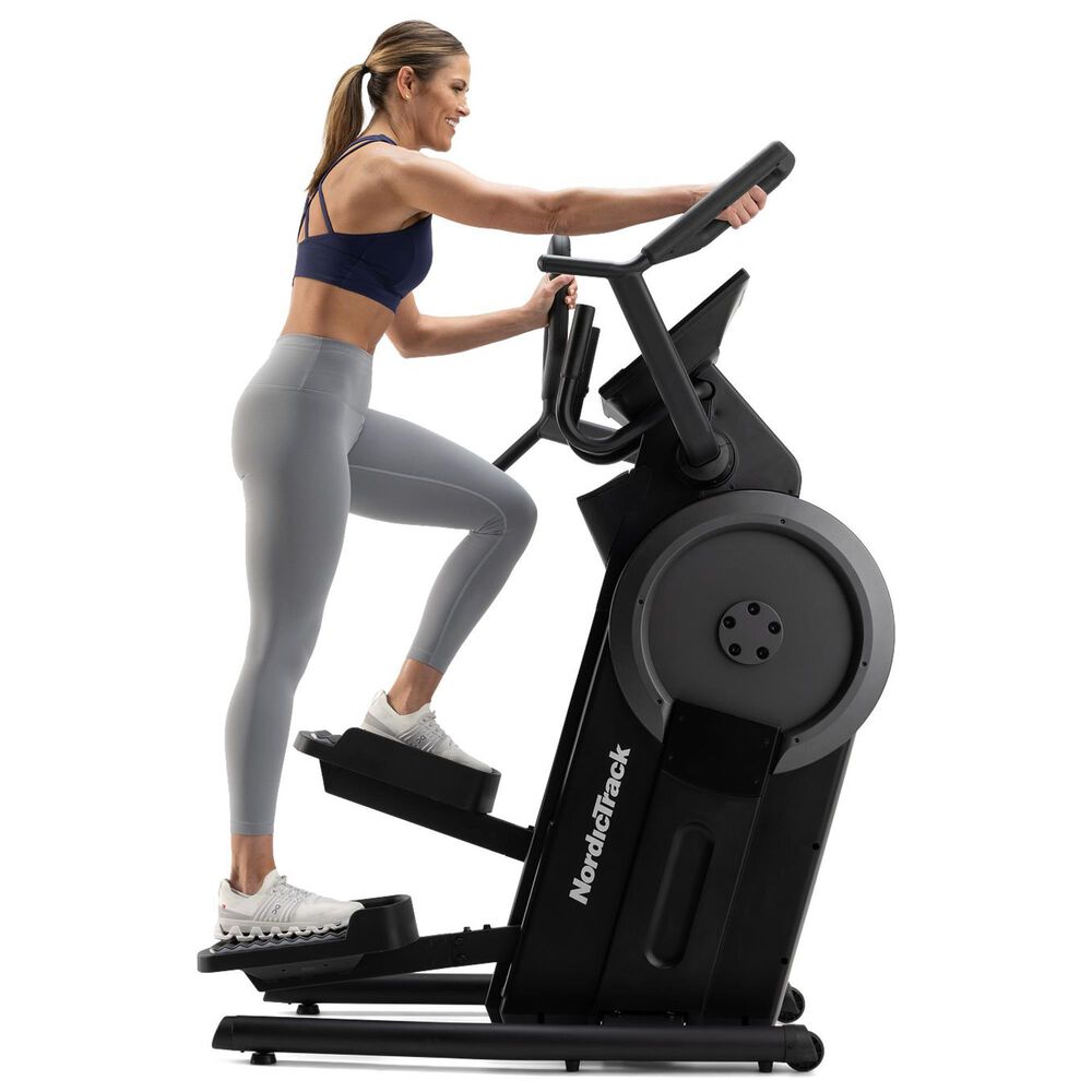 NordicTrack Step Climber, , large