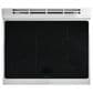 Electrolux 30" Induction Freestanding Range in Stainless Steel, , large