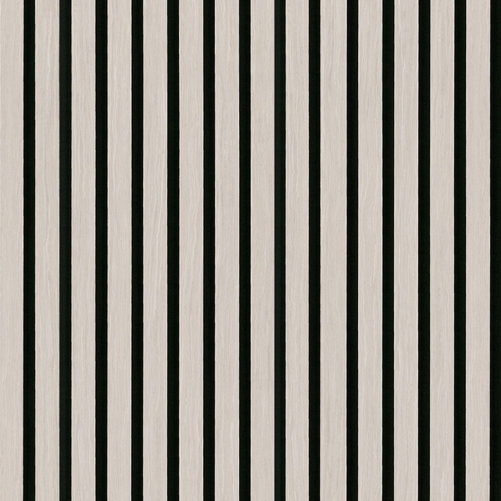 MS International Acoustic Wood Slat Fog 24" x 48" Wall Panels, , large
