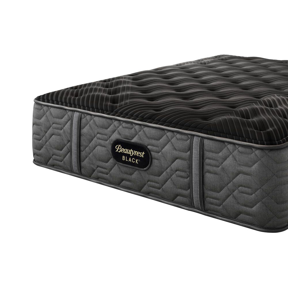 Beautyrest Black Series 1 Medium Pillow Top Split California King Mattress, , large