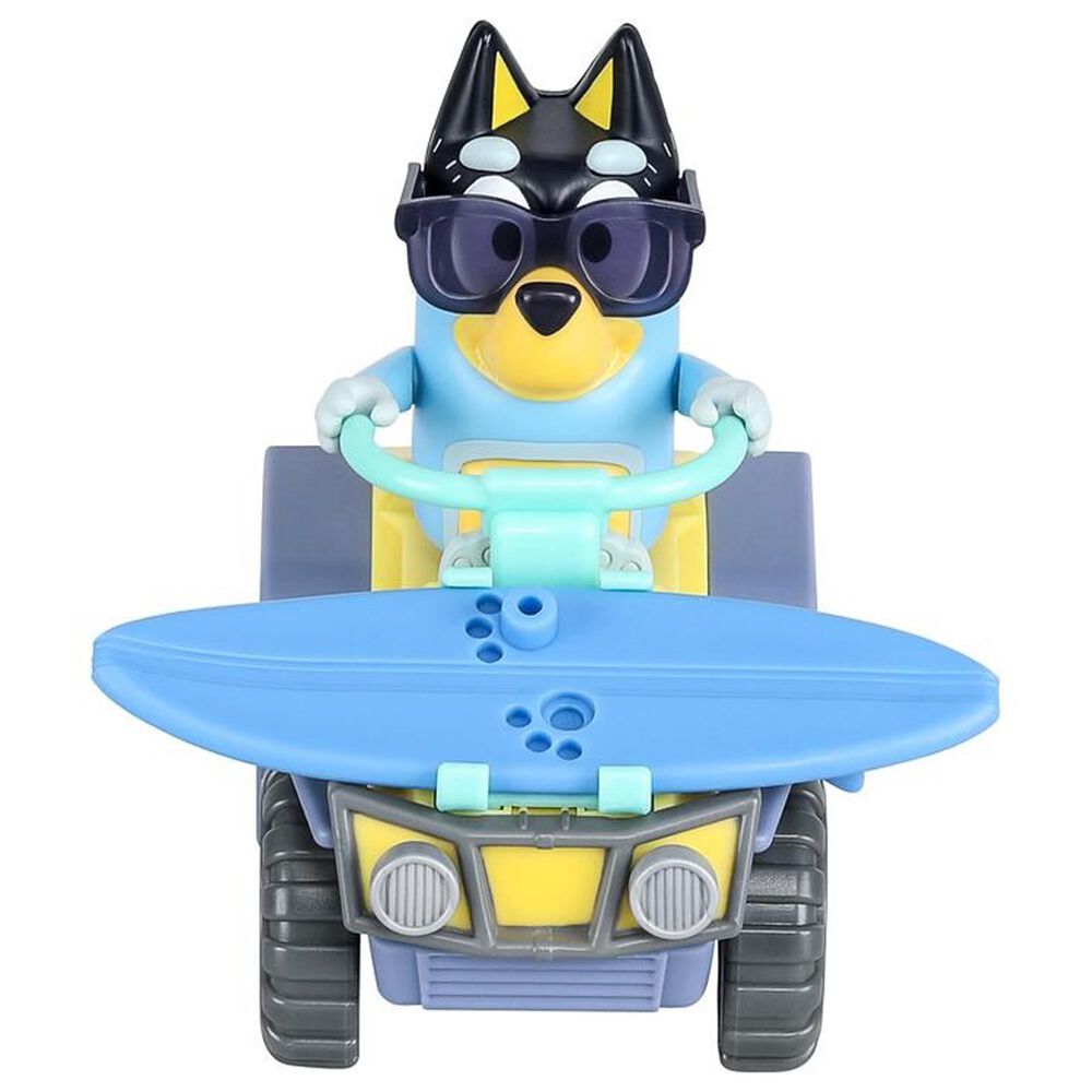 Bluey Vehicles and Figures Assortment - Series 9, , large