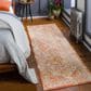 Surya Mirabel 2"7" x 10" Peach, Orange and Cream Runner, , large