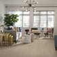 Shaw Alluring Disposition Carpet in Barista, , large