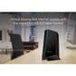 NETGEAR Nighthawk CM2500 Mid/High-Split Cable Modem in Black, , large