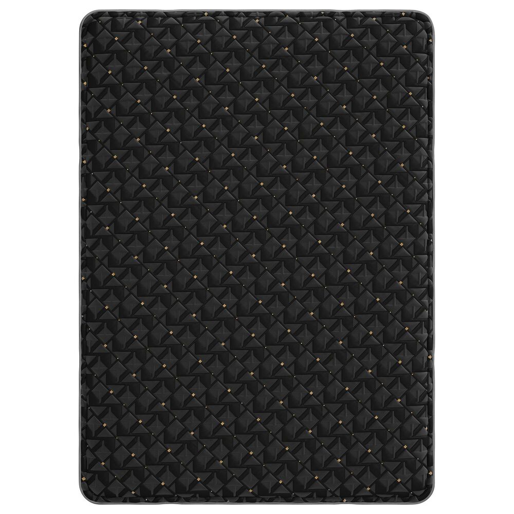 Beautyrest Black Hybrid Series 4 Firm Apex Top Queen Mattress, , large