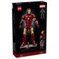 LEGO Marvel Iron Man Mark 3 Collectors" Edition Building Set, , large