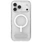 Zagg Crystal Palace Snap Case with Kickstand for Apple iPhone 17 Pro Max in Clear, , large
