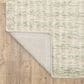 Oriental Weavers Thatcher Beige and Green 5" x 8" Area Rug, , large