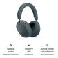 SONOS Ace Ultra Wireless Noise-Canceling Over-Ear Headphones in Agave, , large