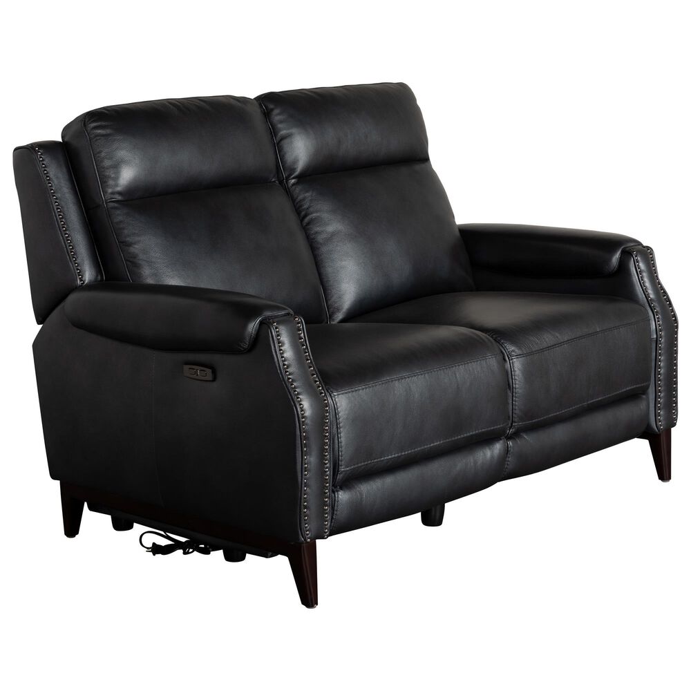 Interlochen Power Reclining Loveseat in Chesapeake Navy, , large