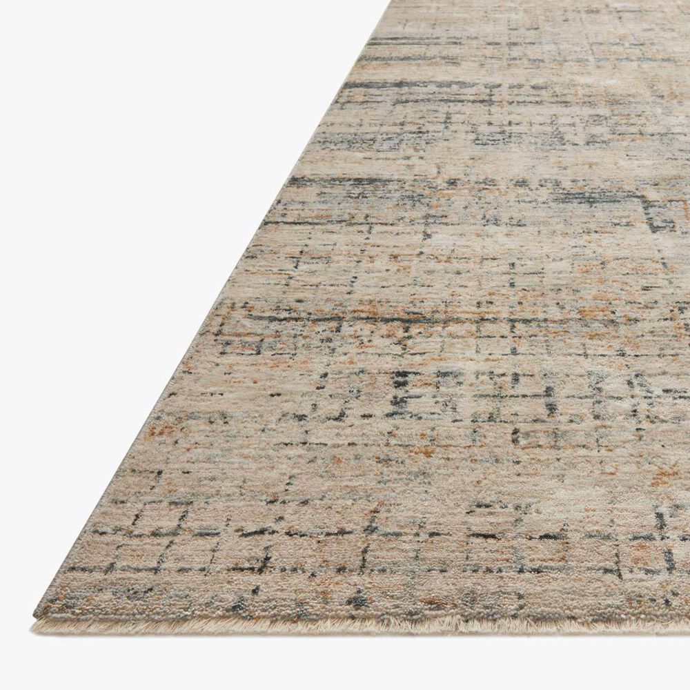 Loloi Axel 2&#39; x 3&#39; Stone and Sky Area Rug, , large