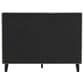 Ashley Cielden Full Upholstered Platform Bed with Roll Slats in Tan, , large