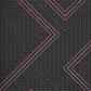 Beautyrest Black Hybrid Series Two Firm Twin XL Mattress, , large