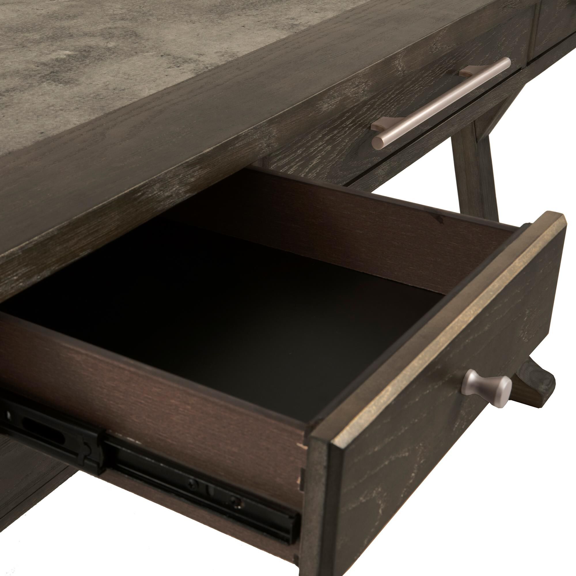 Luxenford desk top
