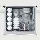 Fisher & Paykel Tall Double DishDrawer Dishwasher with Sanitize and Extra Dry in Stainless Steel, , large