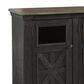 Ashley Tyler Creek Extra Large 74.25" TV Stand in Black and Gray, , large