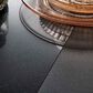 NFM Custom Countertops Midnight Majesty 3cm Quartz Countertop, , large
