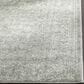 Safavieh Evoke EVK256S-27 2"2" x 7" Silver/Ivory Runner, , large