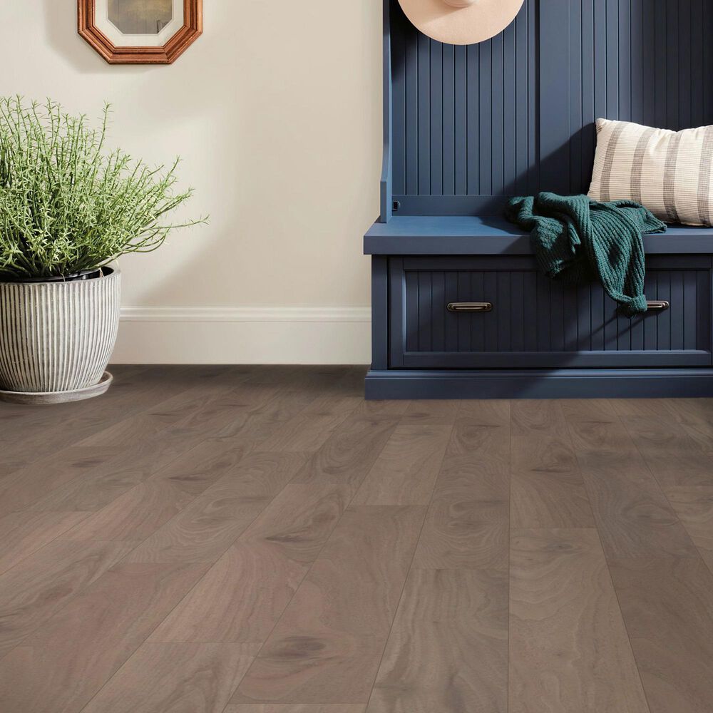 COREtec Originals Premium Aver Walnut 7&quot; x 60&quot; Luxury Vinyl Plank, , large