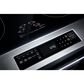 JennAir 6.2 Cu. Ft. Slide-In Electric Induction Range in Stainless Steel and Black, , large