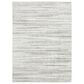 Oriental Weavers Montecito Abstract 2"3" x 7"6" White Runner, , large