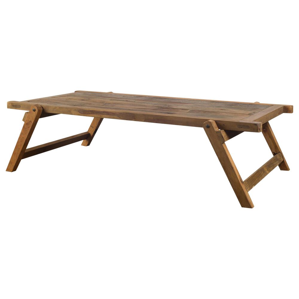 Mercana Armee II Coffee Table, , large