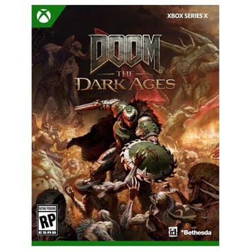 Doom The Dark Ages - Xbox Series X, , large