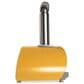 Coyote Outdoor Duomo 40" Wood-Fired Pizza Oven in Yellow, , large