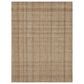 Amer Rugs Laurel 8"6" x 11"6" Rust Area Rug, , large
