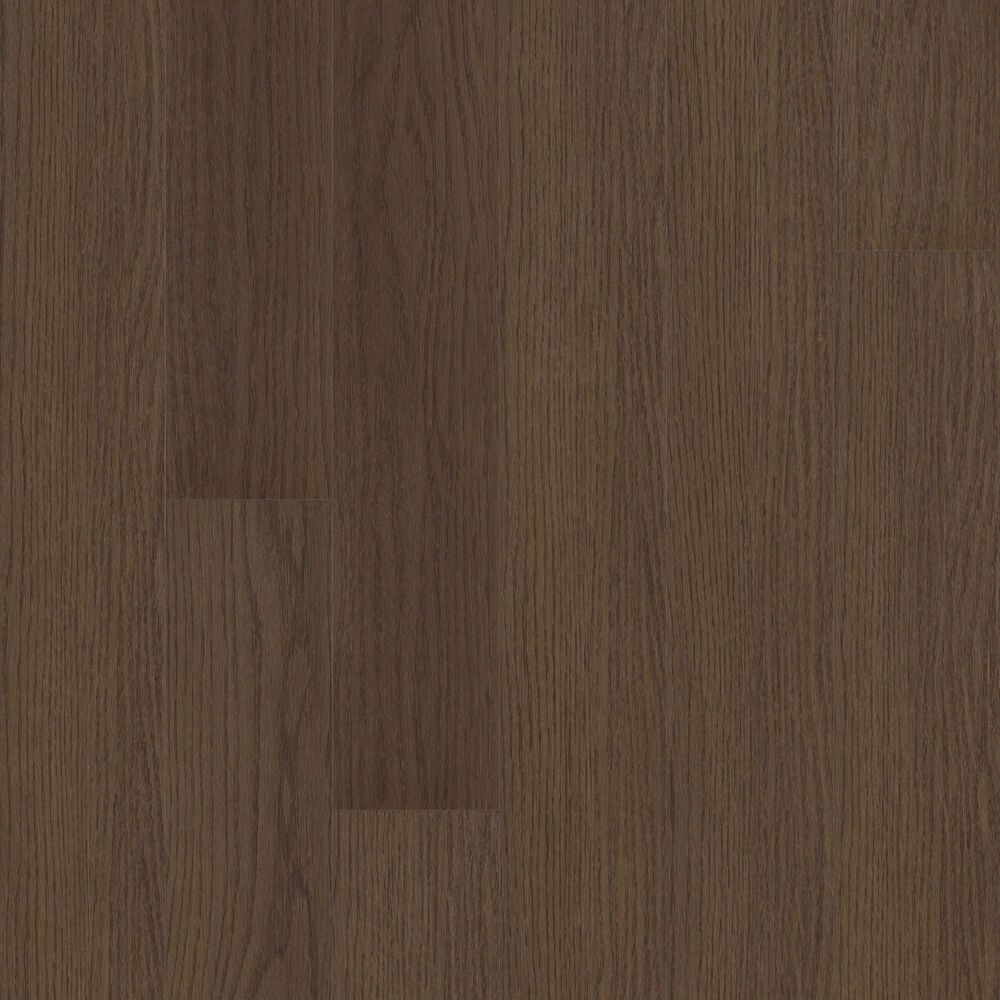 Shaw Floorte Chocolate Oak 5&quot; x 48&quot; Luxury Vinyl Plank, , large
