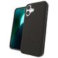 Zagg London Snap MagSafe Case for Apple iPhone 16 Plus in Black Hexagon, , large