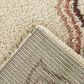 Balta Rugs Stella Ashbery Red 5"3" x 7" Area Rug, , large