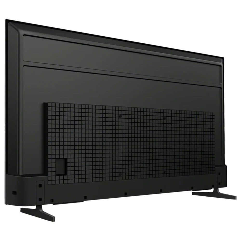 Sony 75&quot; Class BRAVIA 2 II LED 4K HDR with Google Assistant in Black - Smart TV, , large