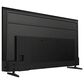 Sony 75" Class BRAVIA 2 II LED 4K HDR with Google Assistant in Black - Smart TV, , large